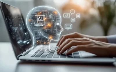 AI Trends for Authors: Navigating Opportunities and Challenges