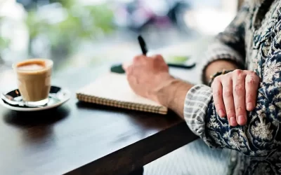 Finding Inspiration: Fuel for Your Writing