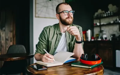 Writing on a Whim: How to Follow Impulse Without Overthinking