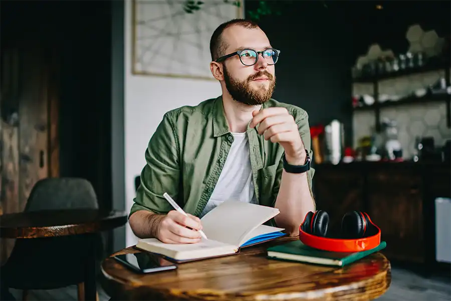 Writing on a Whim: How to Follow Impulse Without Overthinking